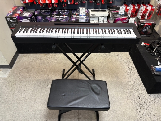 Yamaha - P145 B